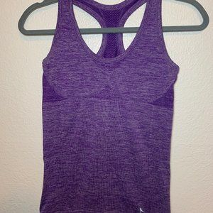 Danskin Tank Top